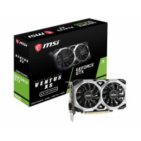 MSI GeForce GTX 1650 VENTUS XS 4G OC Graphics Card